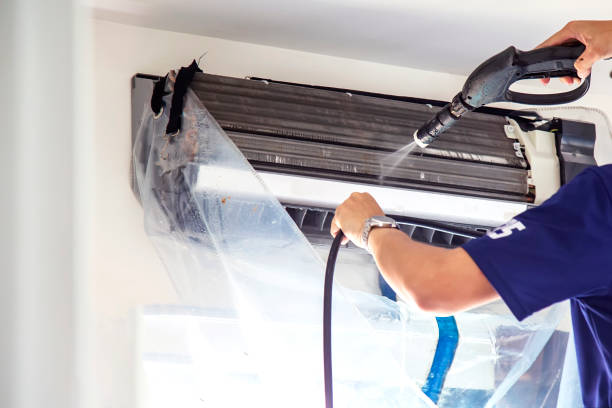 Best HVAC Duct Inspection Services  in Mmaduke, AR